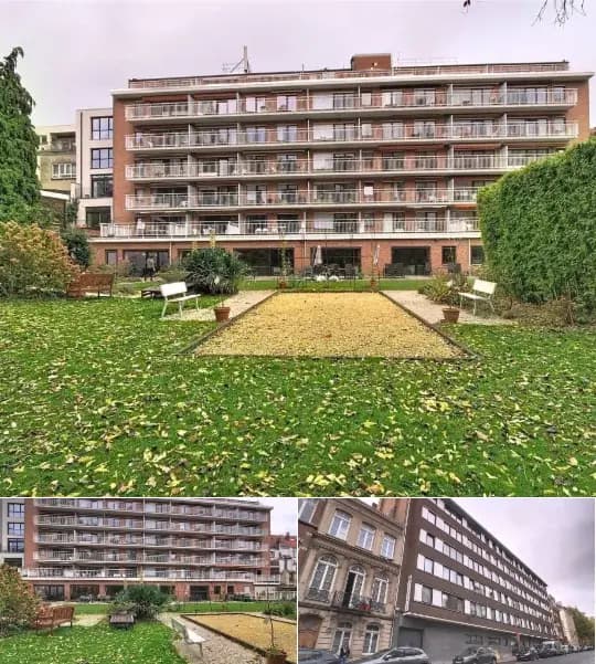 Apartment for sale