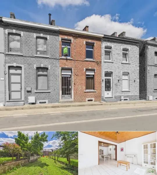 Residence for sale