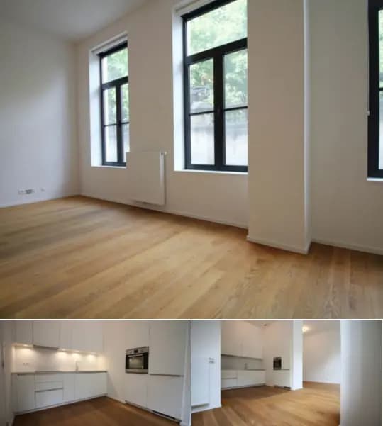 Studio for rent