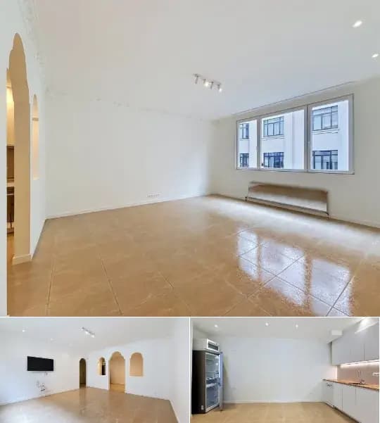 Apartment for rent