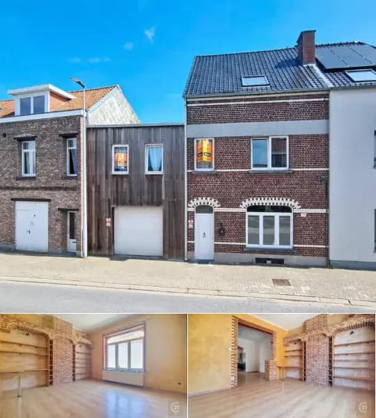 Residence for sale