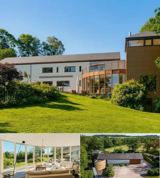 Residence for sale