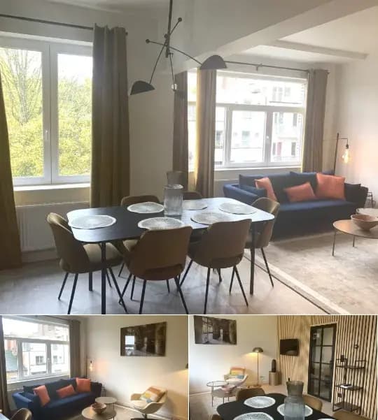 Apartment for rent