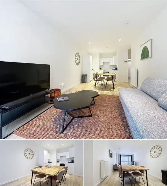 Apartment for rent