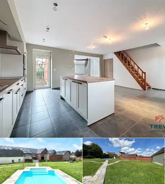 Residence for rent