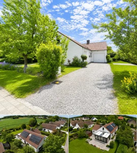Villa for sale