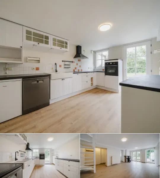 Residence for sale