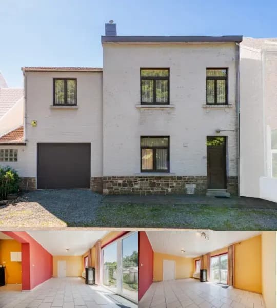 Residence for sale