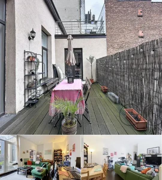 Apartment for rent