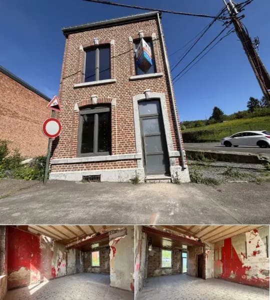 Residence for sale
