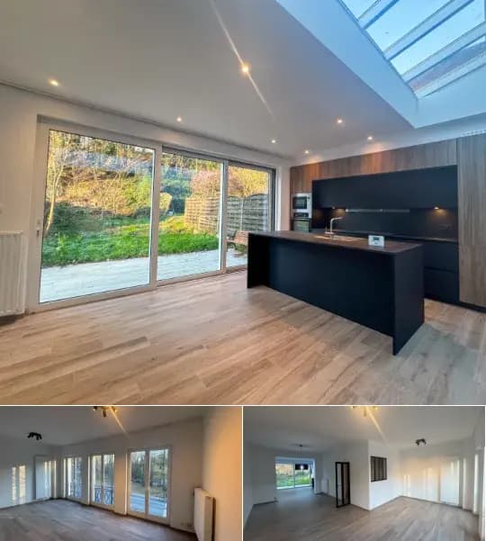 Residence for rent