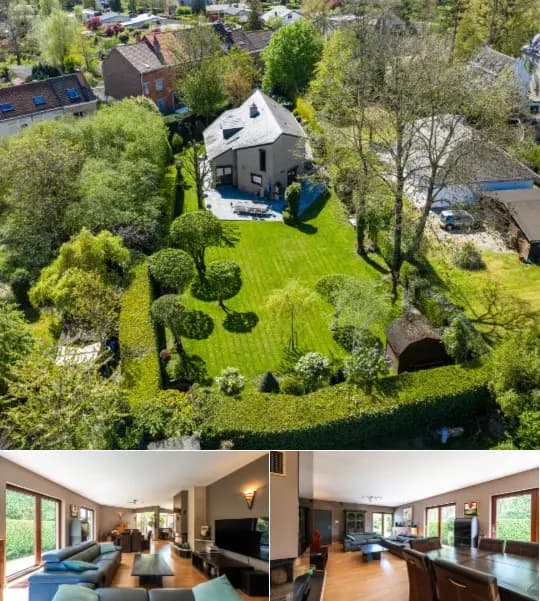 Villa for sale