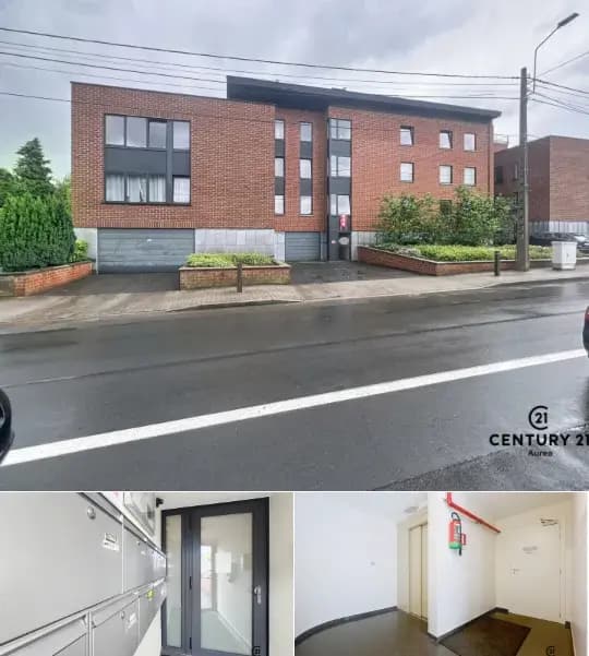 Apartment for rent