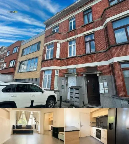 Duplex for sale