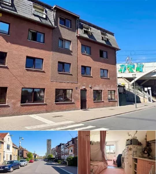 Studio for sale
