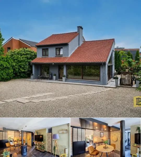 Residence for sale