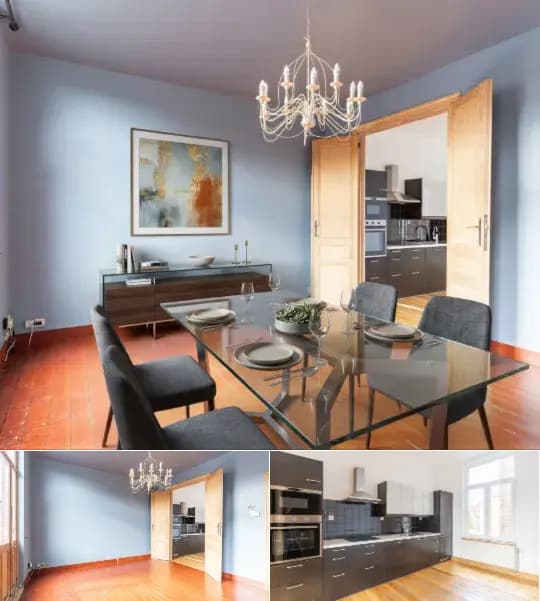 Master house for sale