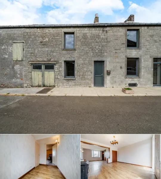 Residence for sale