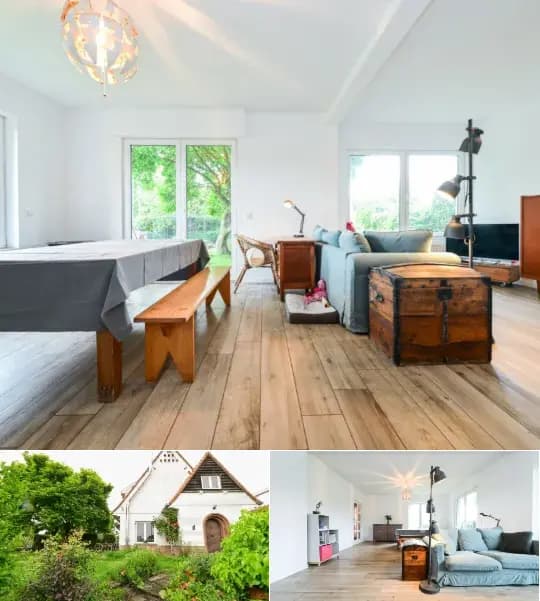 Residence for sale