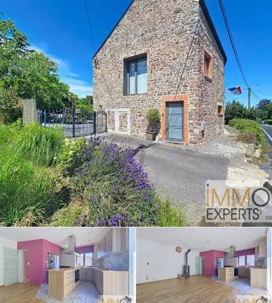 Residence for rent