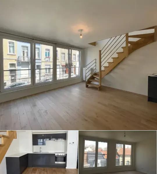 Apartment for rent