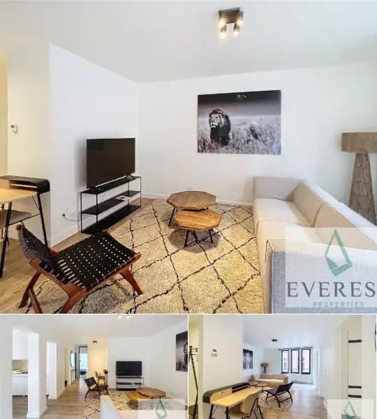 Apartment for rent