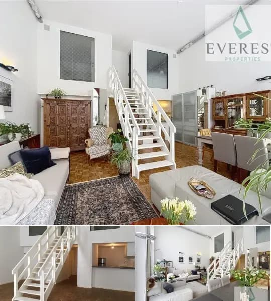 Apartment for rent