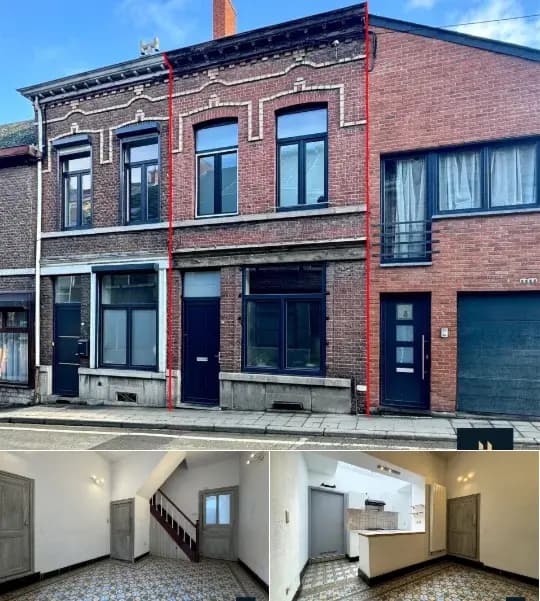 Residence for sale