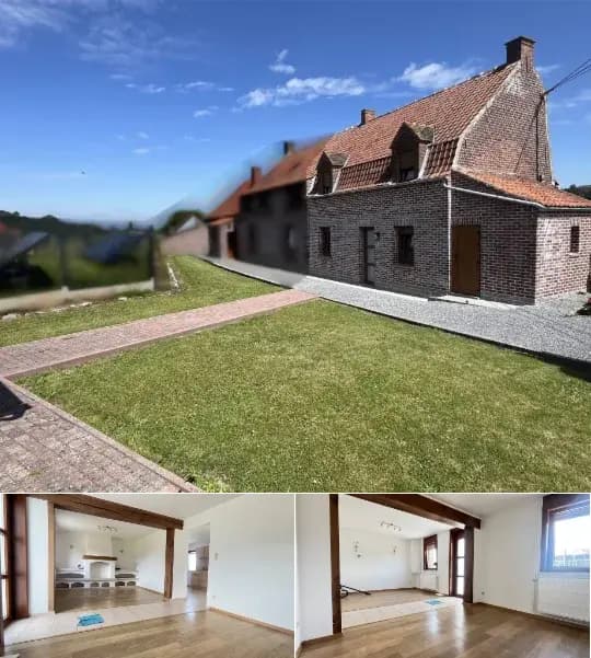 Residence for rent