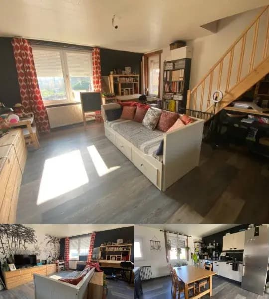 Residence for rent