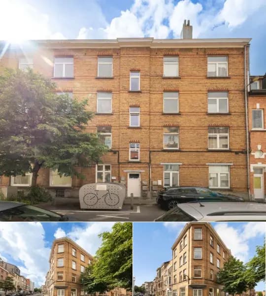 Mixed building for sale