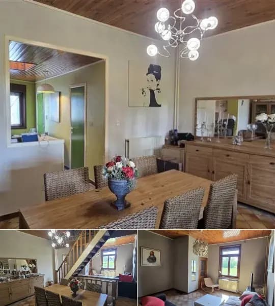 Residence for sale