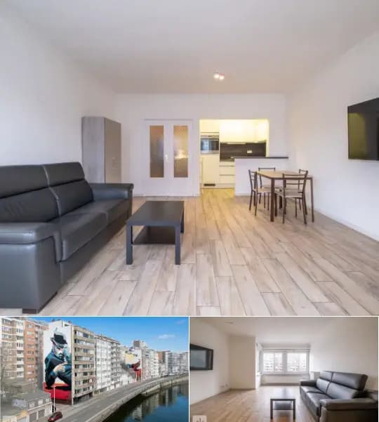 Apartment for sale