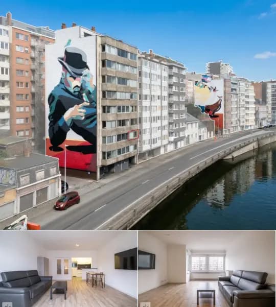 Apartment for sale