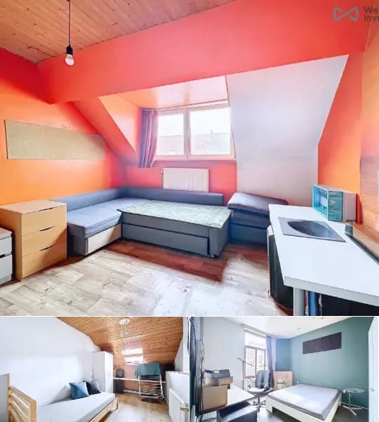 Duplex for sale