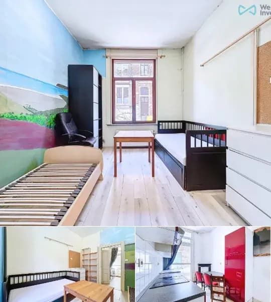 Studio for sale