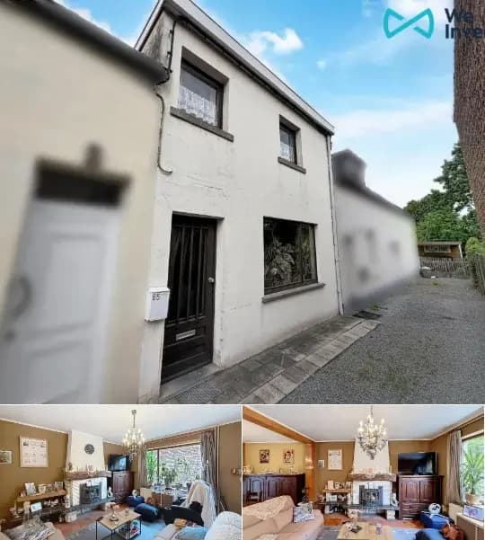 Residence for sale
