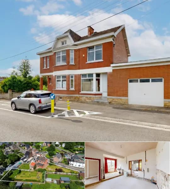 Residence for sale