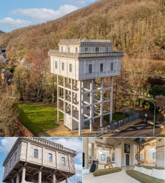 Residence for sale