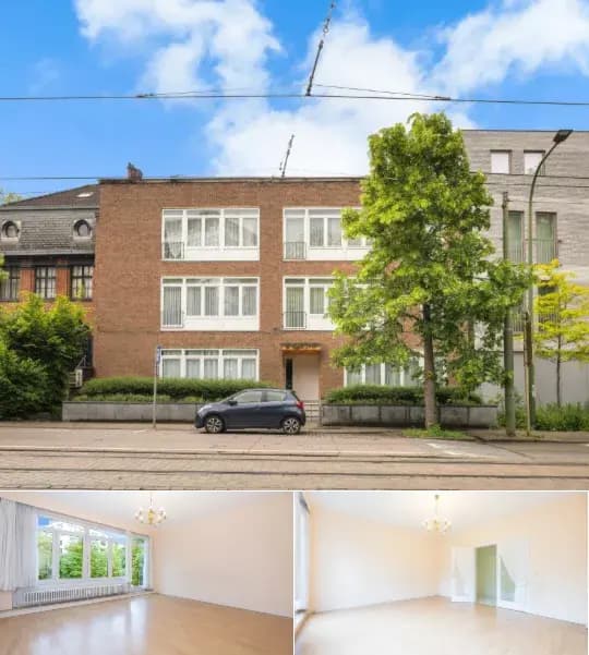 Apartment for sale