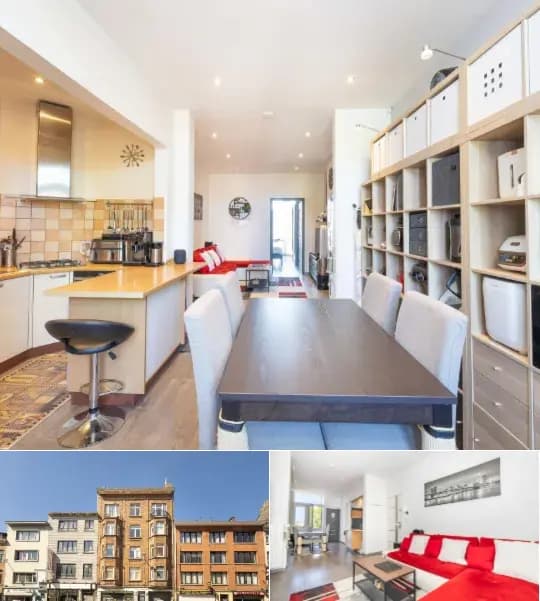 Apartment for sale