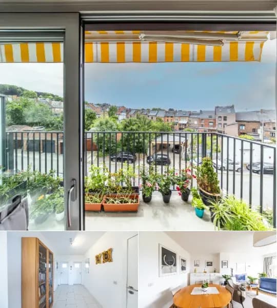 Apartment for sale