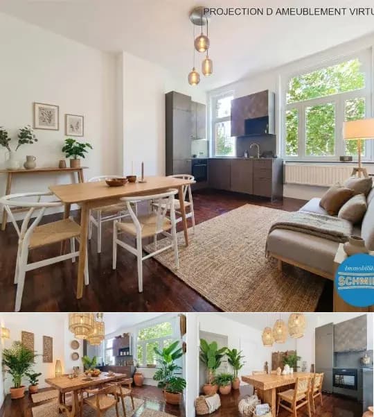 Apartment for rent