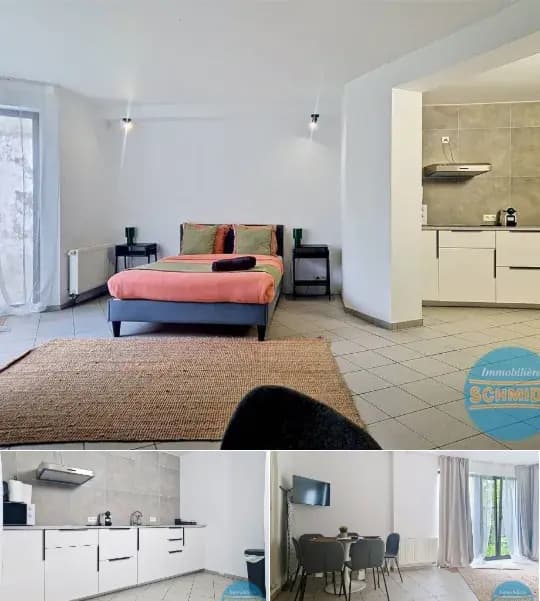 Apartment for rent