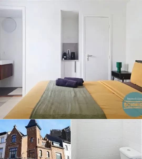 Apartment for rent