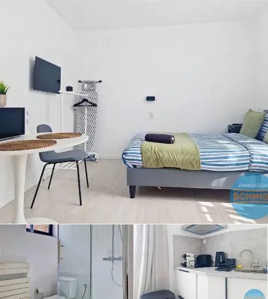 Apartment for rent