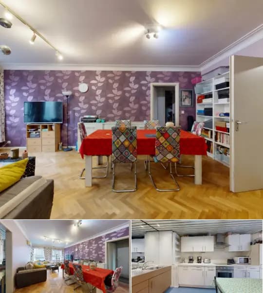 Apartment for sale
