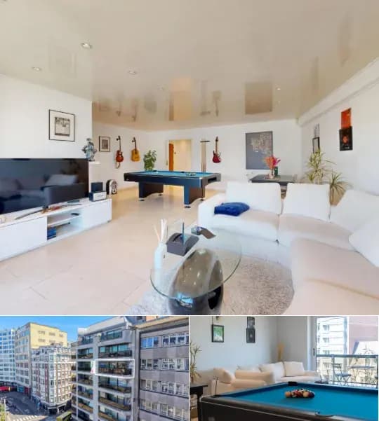 Apartment for sale