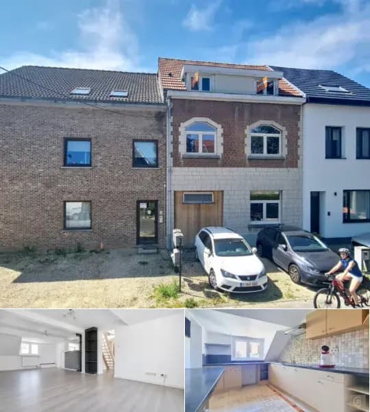 Apartment for sale