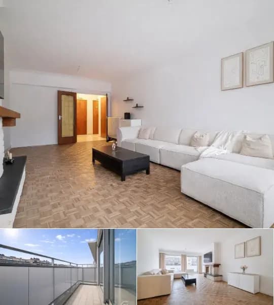 Apartment for sale